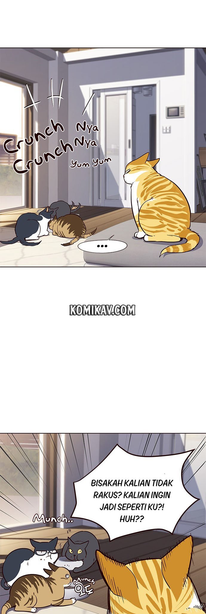 Eleceed Chapter 17 halaman 28