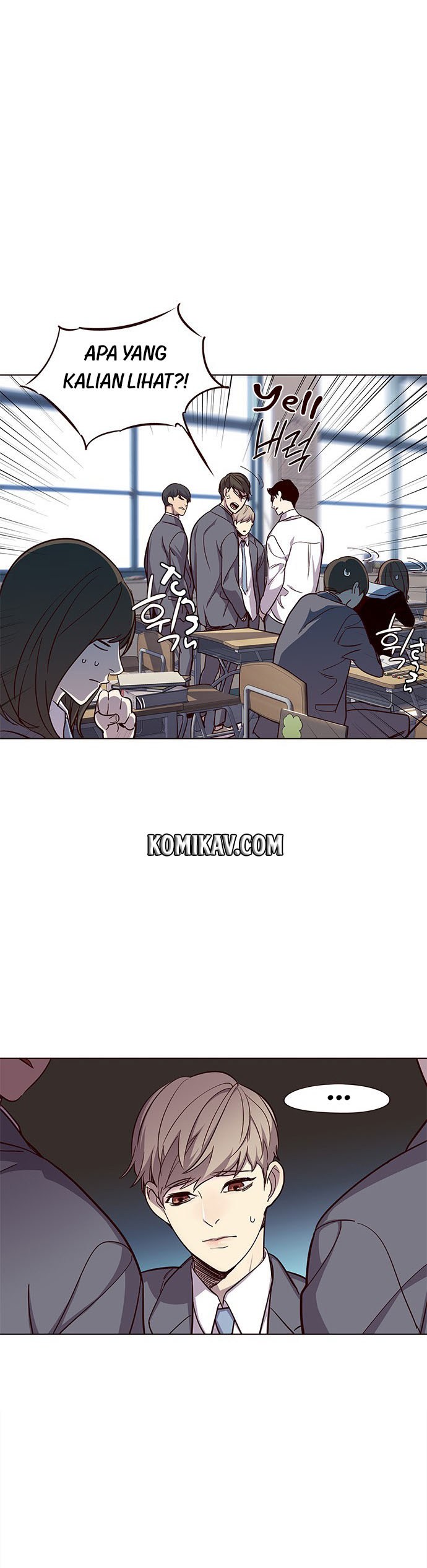 Eleceed Chapter 17 halaman 38
