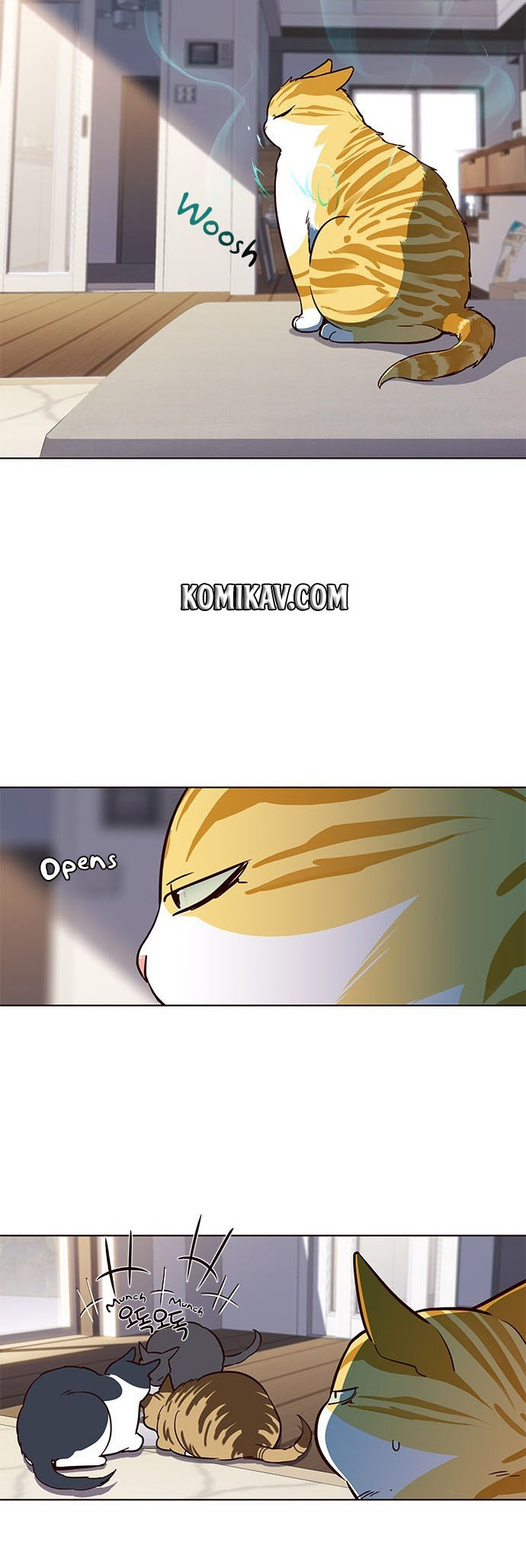 Eleceed Chapter 17 halaman 26