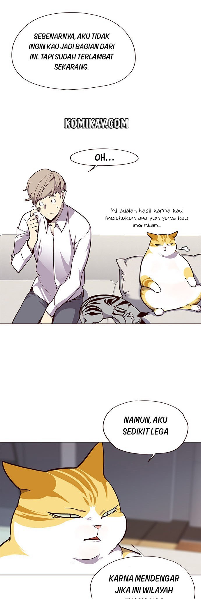 Eleceed Chapter 17 halaman 16