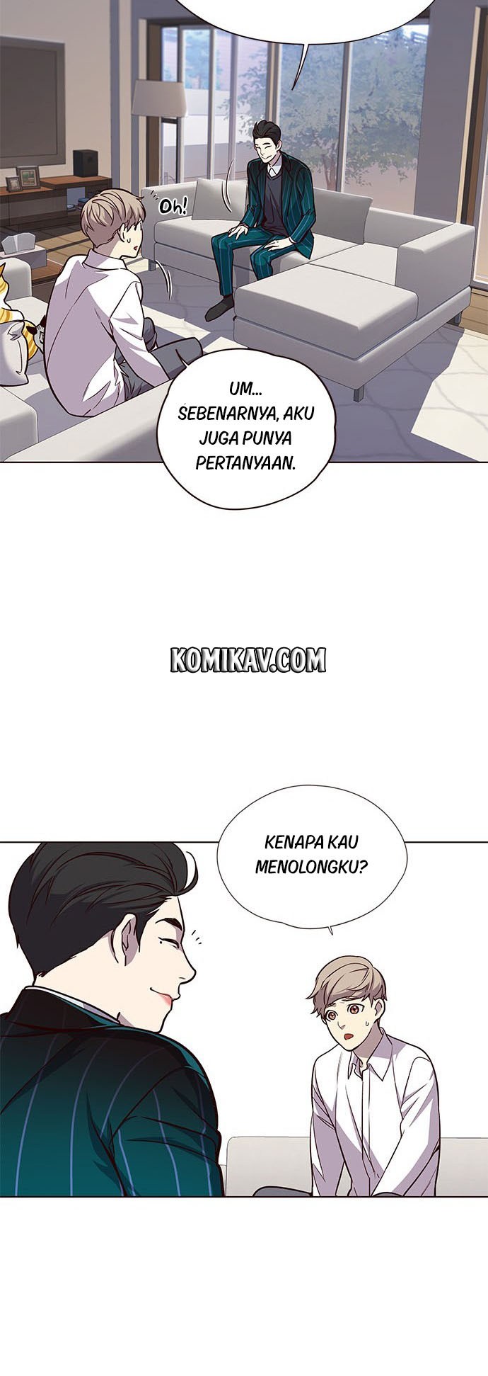 Eleceed Chapter 17 halaman 10