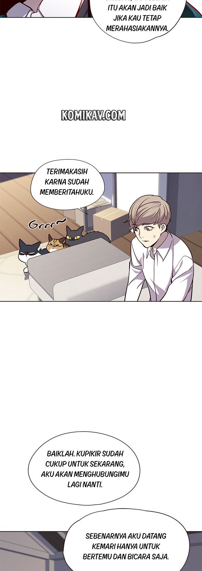 Eleceed Chapter 17 halaman 9