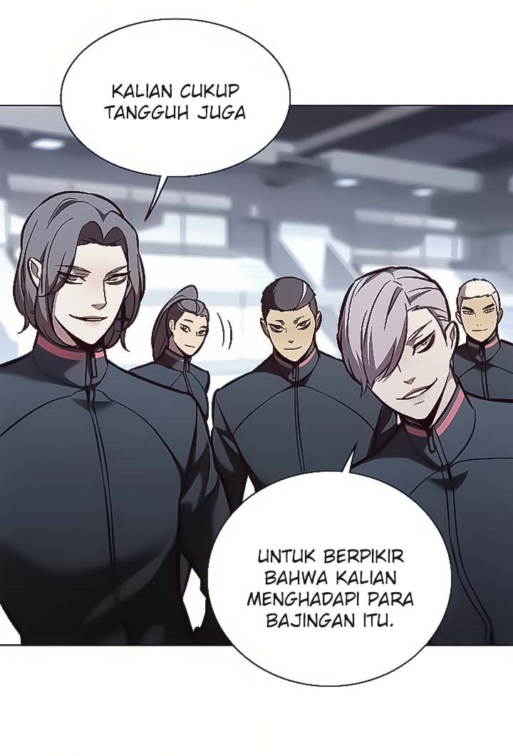 Eleceed Chapter 170 halaman 5