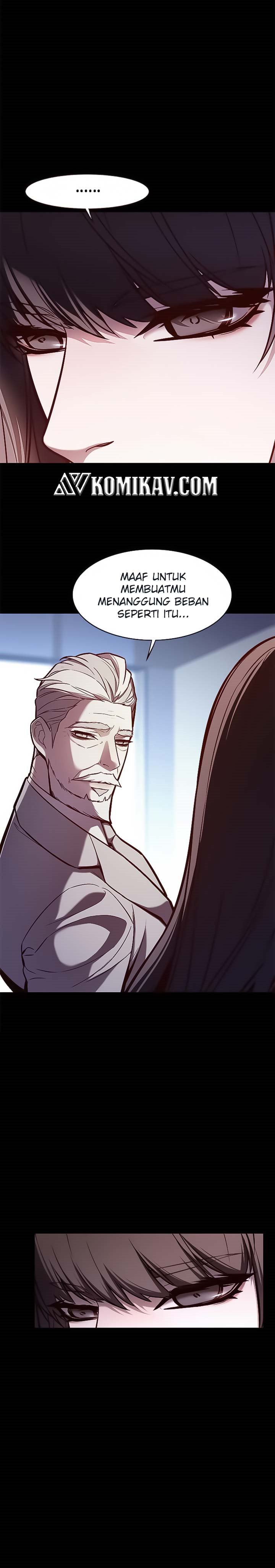 Eleceed Chapter 170 halaman 18