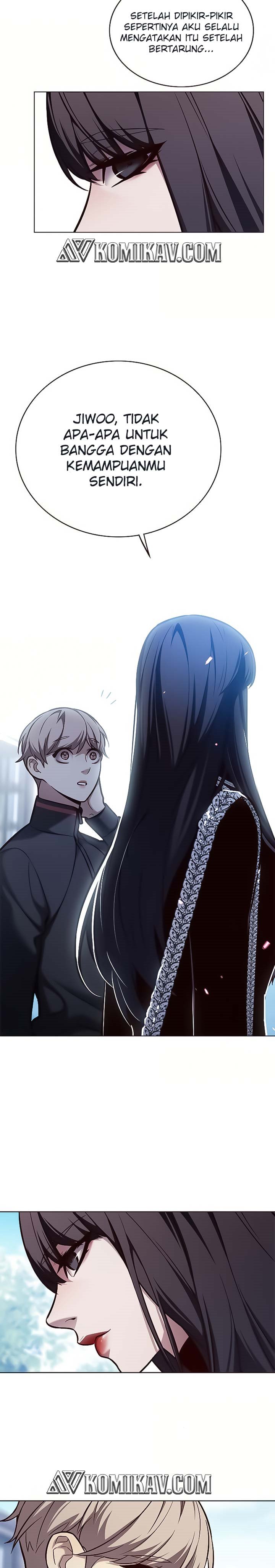 Eleceed Chapter 170 halaman 28