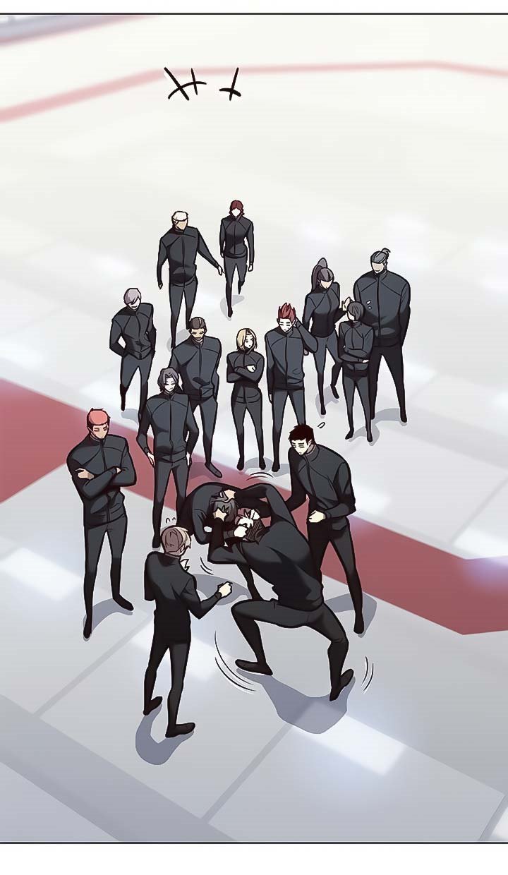 Eleceed Chapter 170 halaman 13
