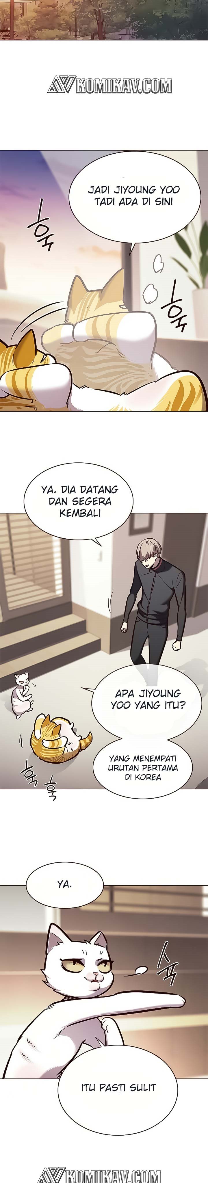 Eleceed Chapter 170 halaman 36