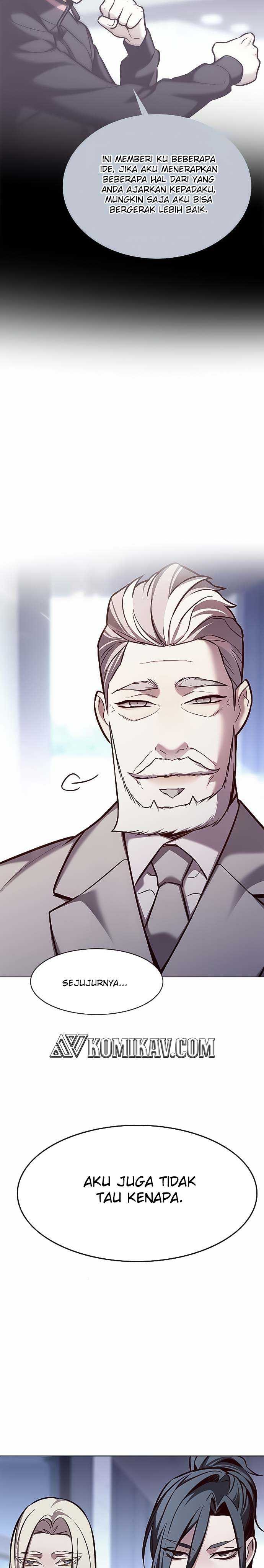 Eleceed Chapter 171 halaman 20