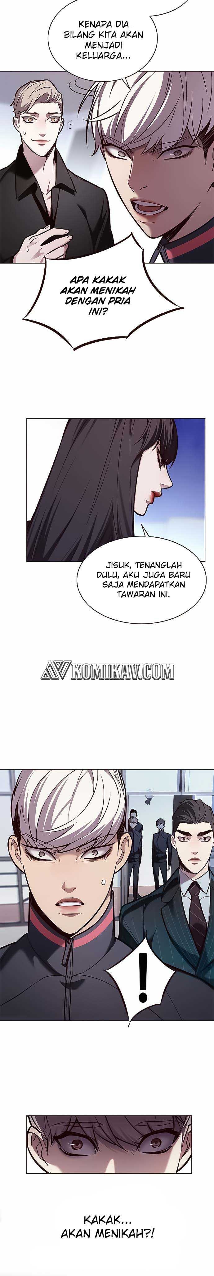 Eleceed Chapter 171 halaman 44