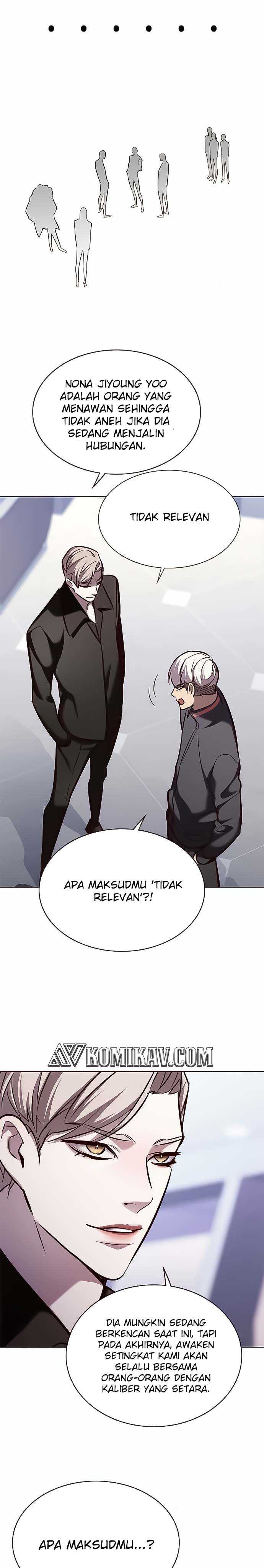 Eleceed Chapter 171 halaman 48