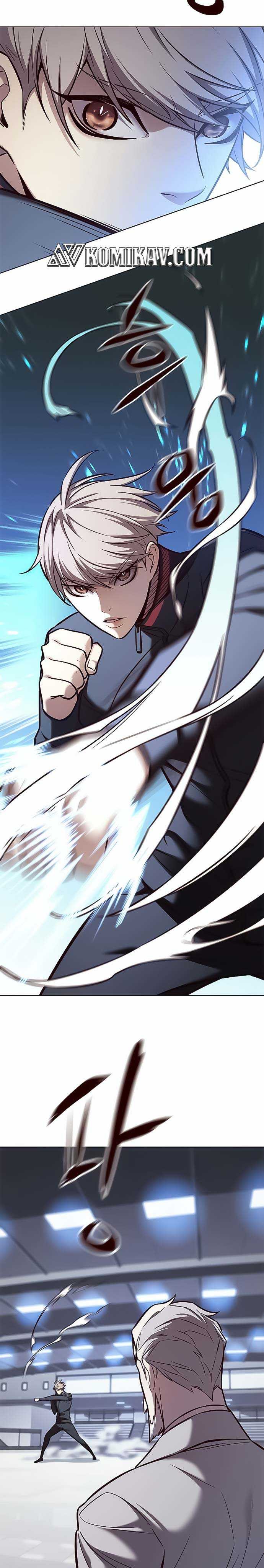 Eleceed Chapter 171 halaman 4