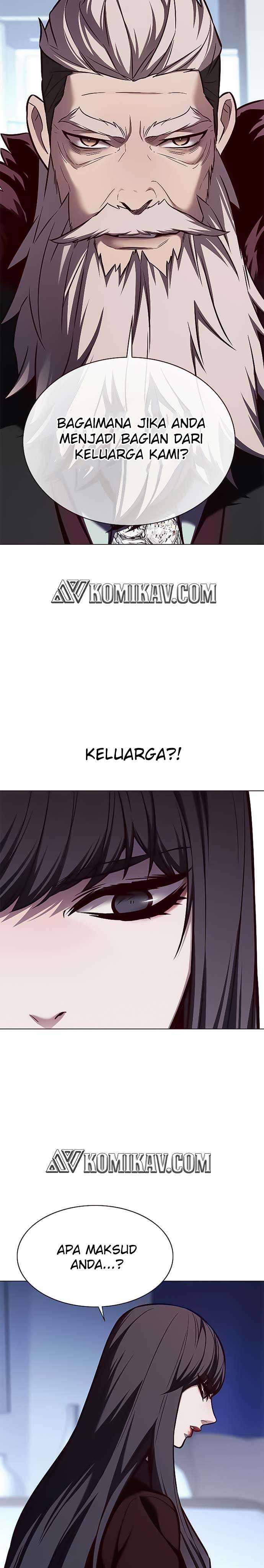 Eleceed Chapter 171 halaman 32