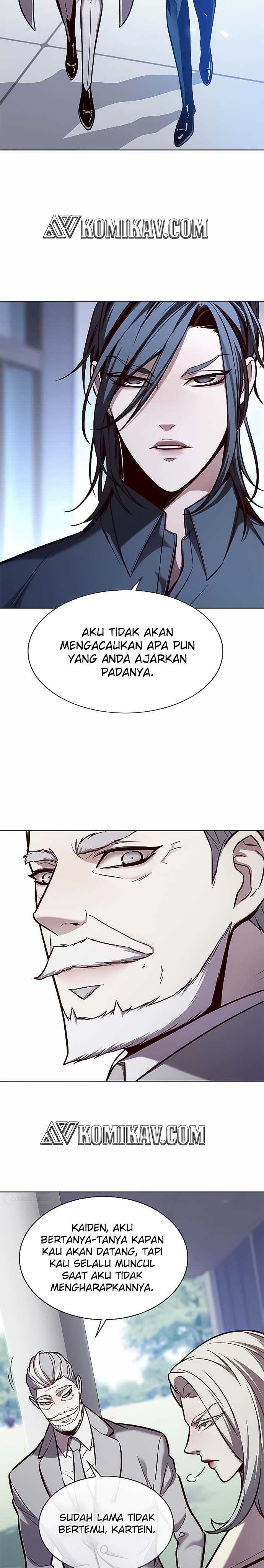 Eleceed Chapter 171 halaman 16
