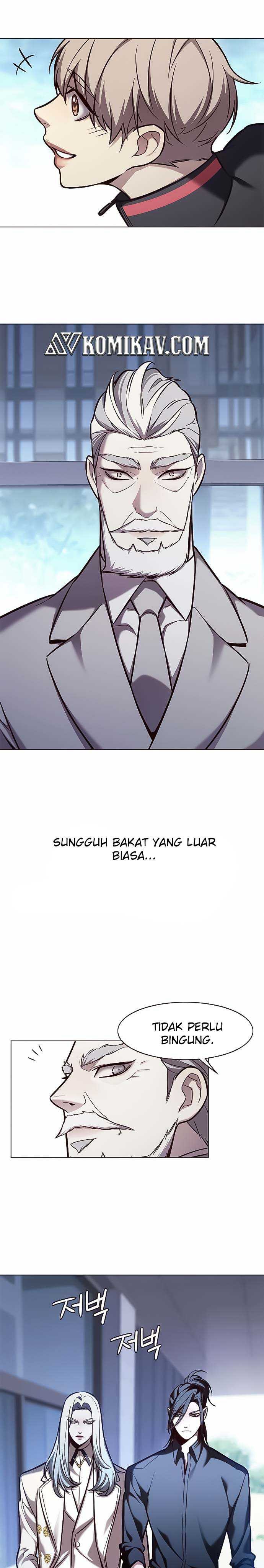 Eleceed Chapter 171 halaman 14
