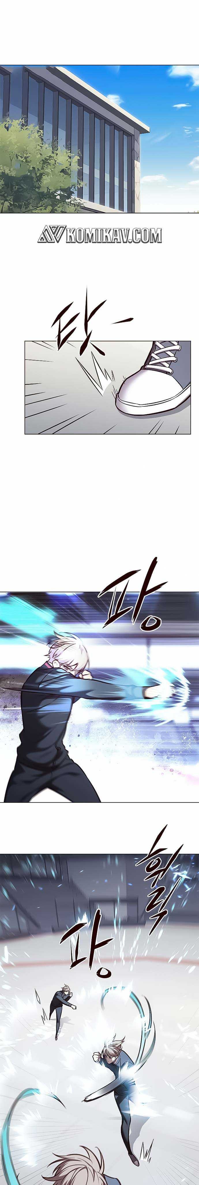 Eleceed Chapter 171 halaman 2