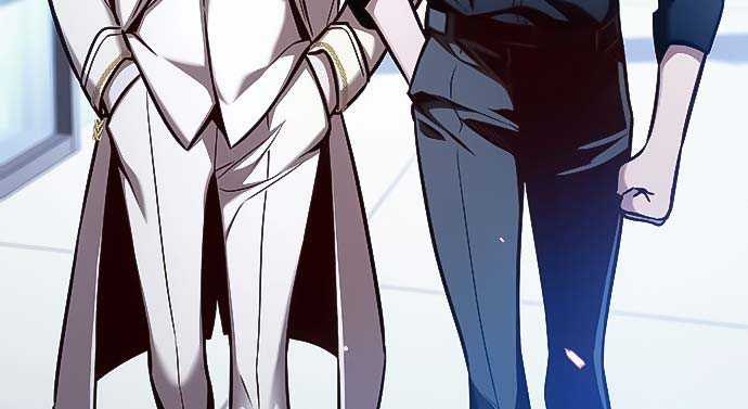 Eleceed Chapter 171 halaman 15
