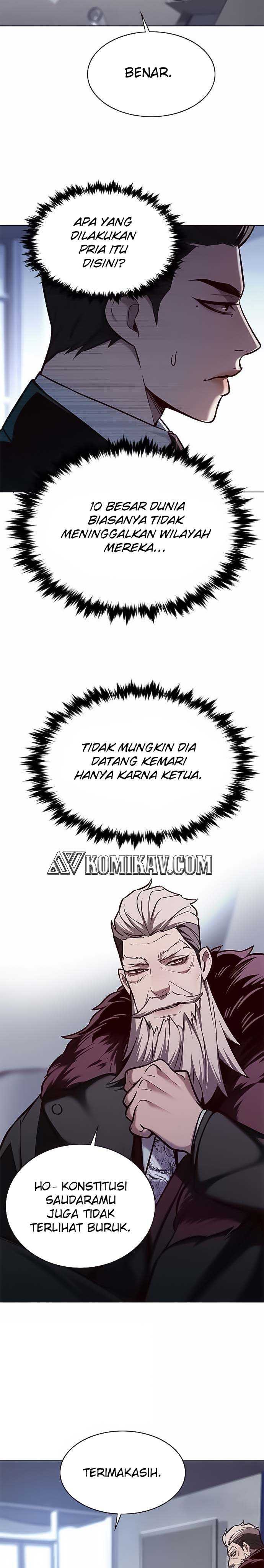 Eleceed Chapter 171 halaman 40