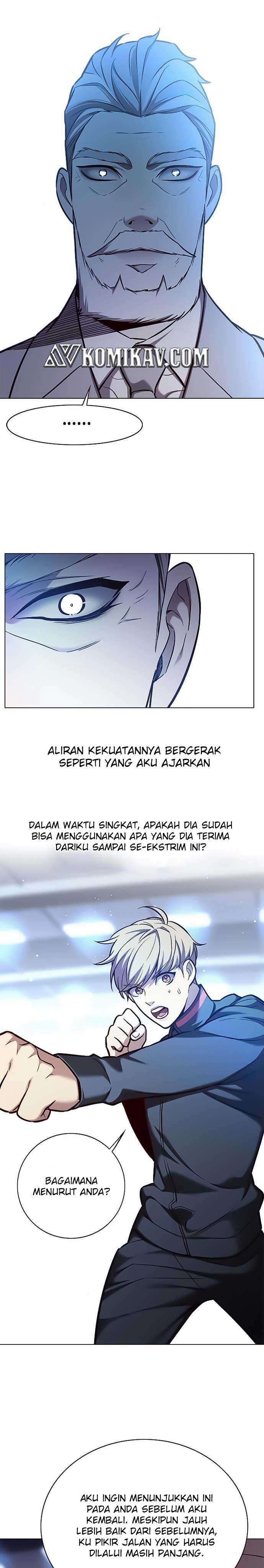 Eleceed Chapter 171 halaman 6