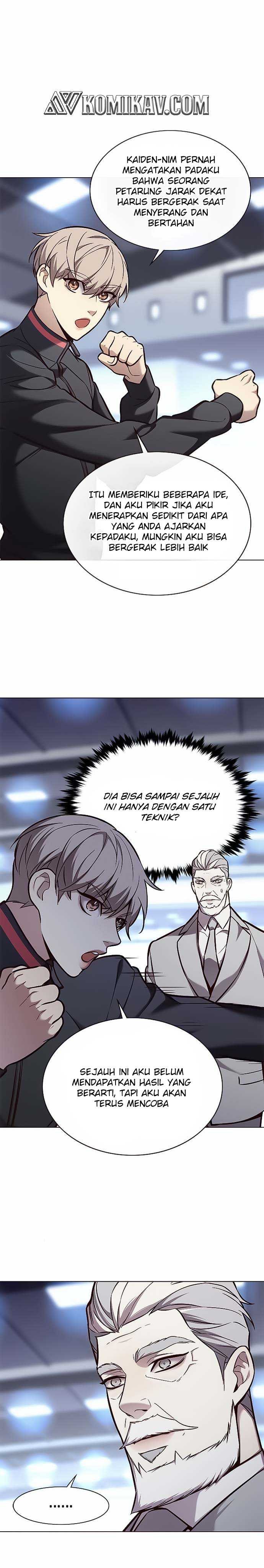 Eleceed Chapter 171 halaman 10