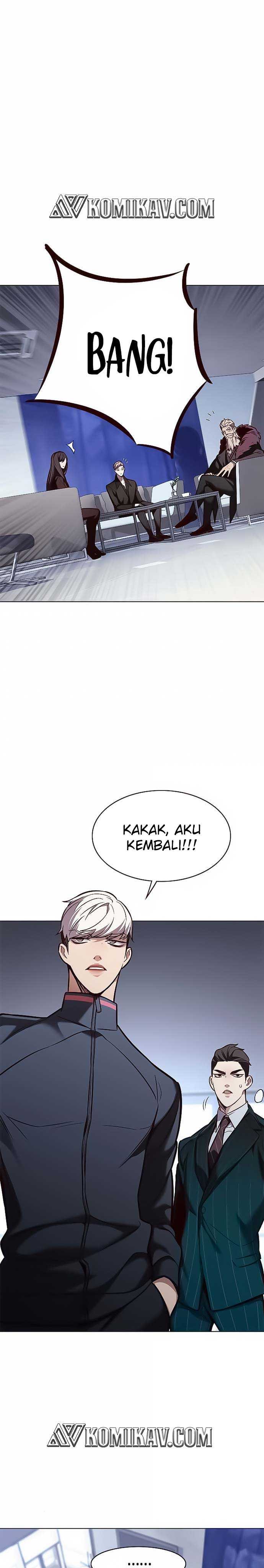 Eleceed Chapter 171 halaman 38