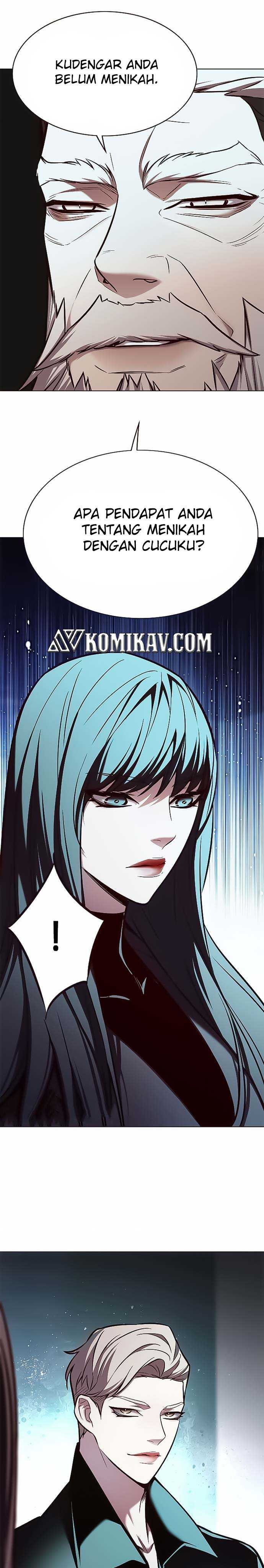 Eleceed Chapter 171 halaman 34