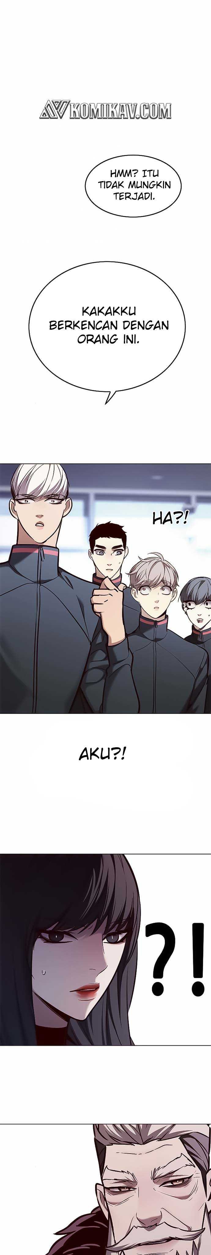 Eleceed Chapter 171 halaman 46