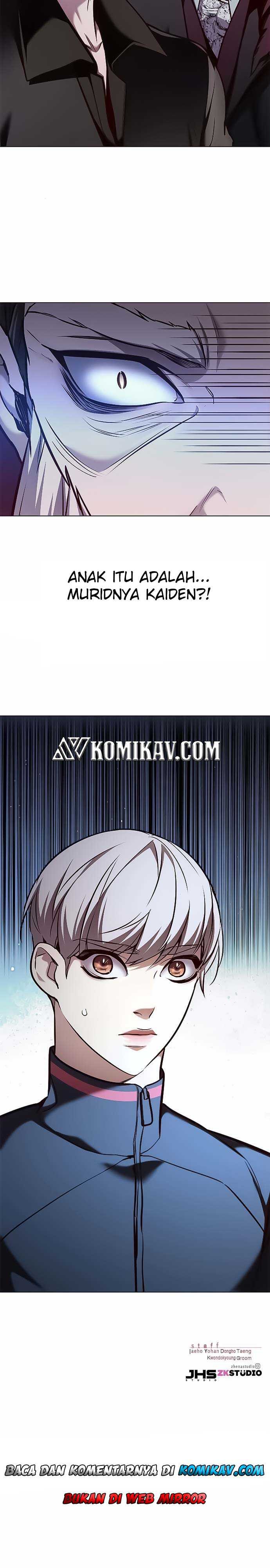 Eleceed Chapter 171 halaman 55
