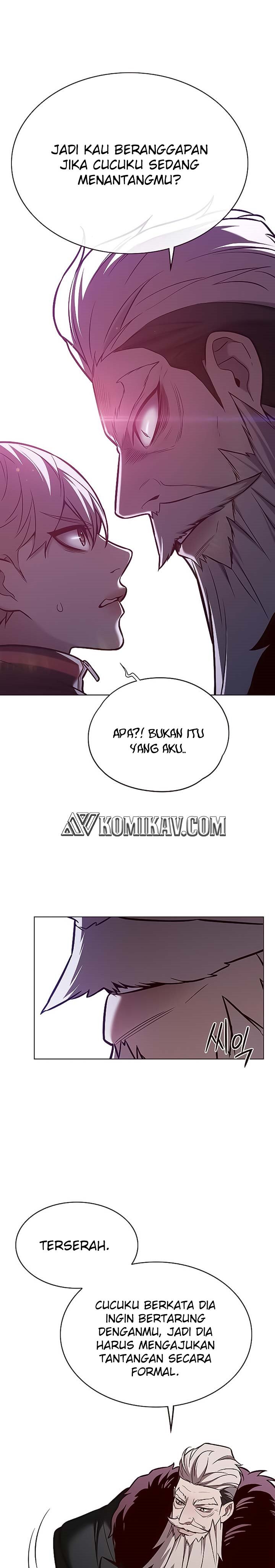 Eleceed Chapter 172 halaman 26
