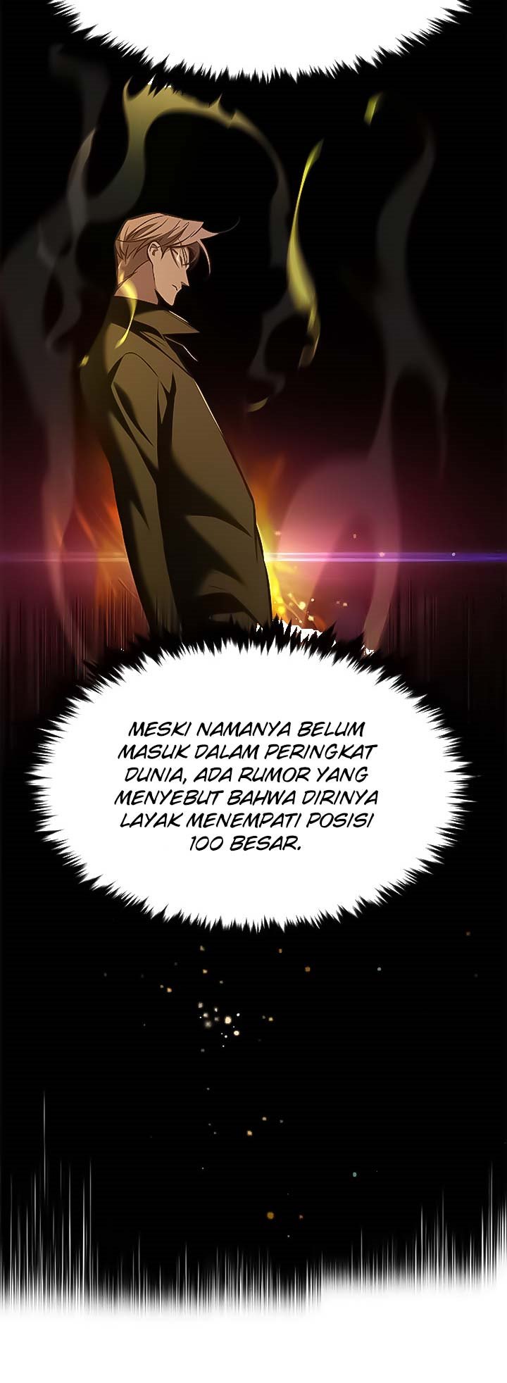 Eleceed Chapter 172 halaman 17