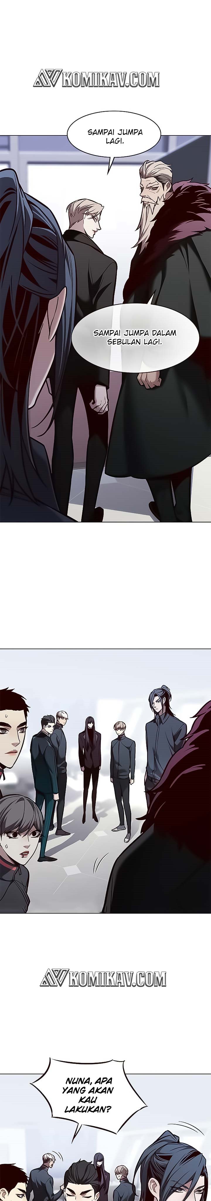 Eleceed Chapter 172 halaman 36
