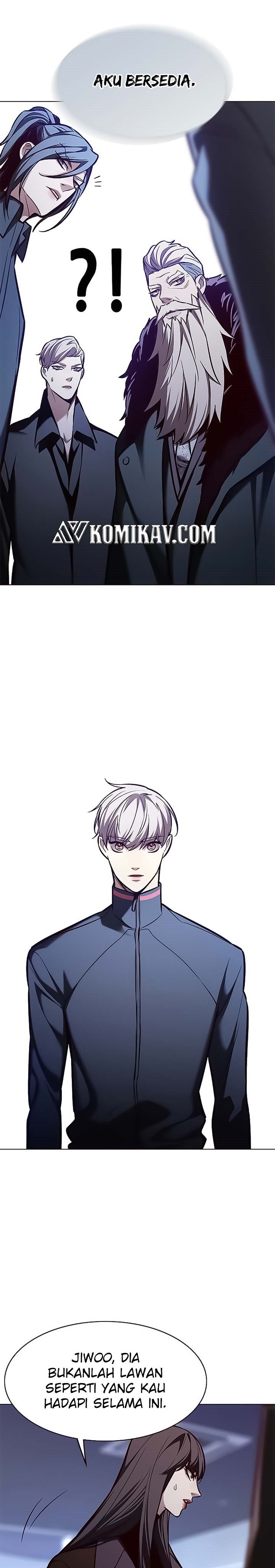 Eleceed Chapter 172 halaman 22