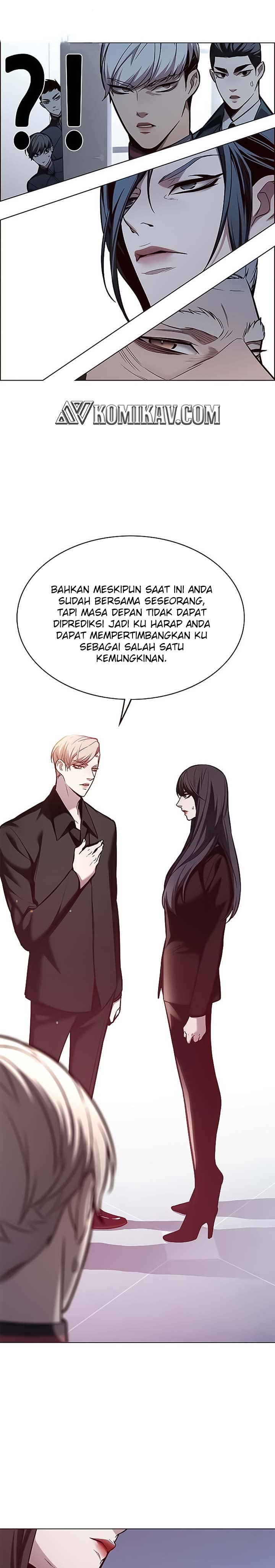 Eleceed Chapter 172 halaman 34