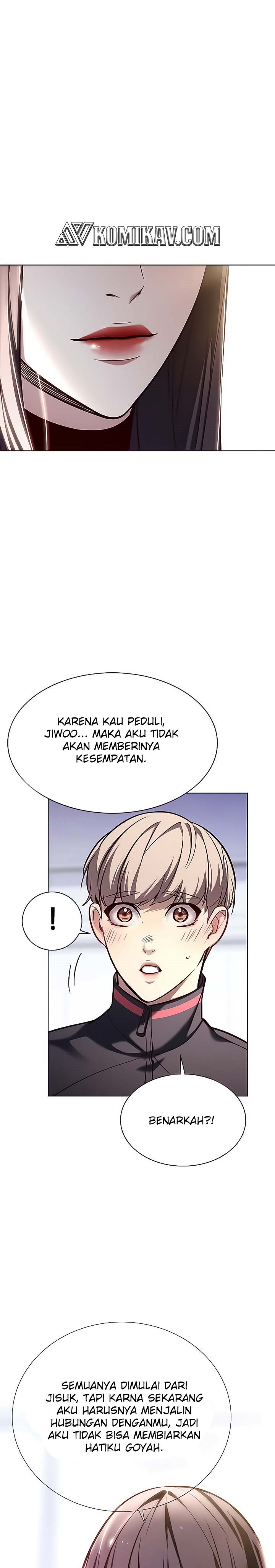 Eleceed Chapter 172 halaman 46
