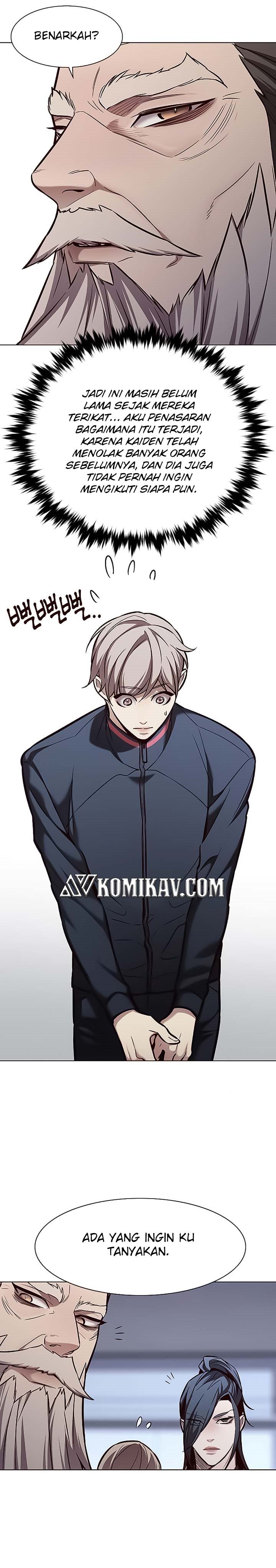 Eleceed Chapter 172 halaman 14