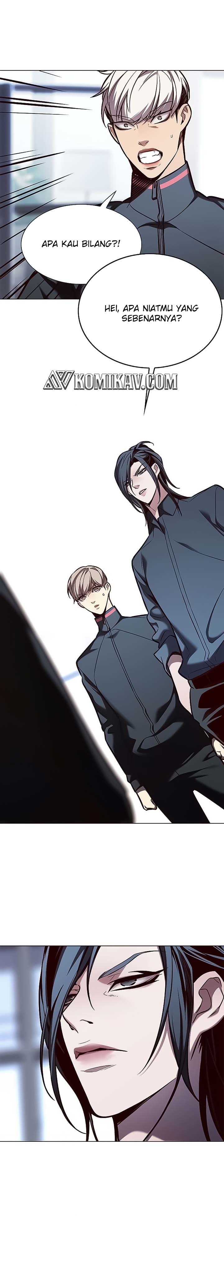 Eleceed Chapter 172 halaman 18