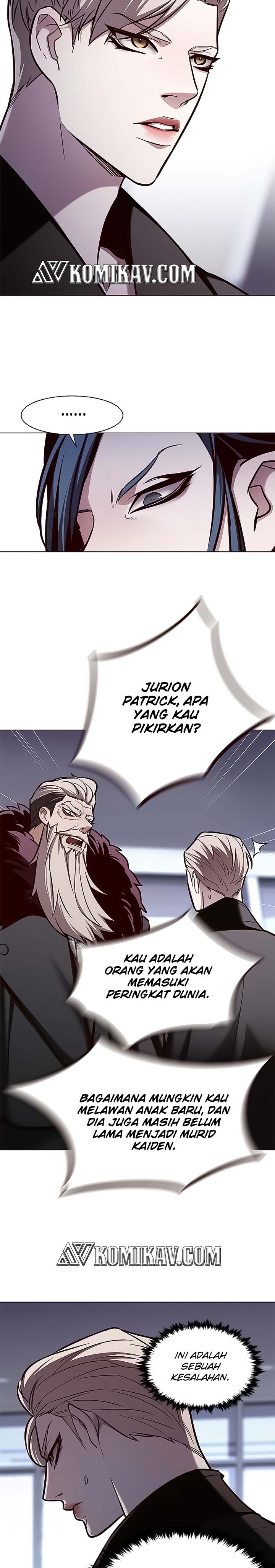Eleceed Chapter 172 halaman 20
