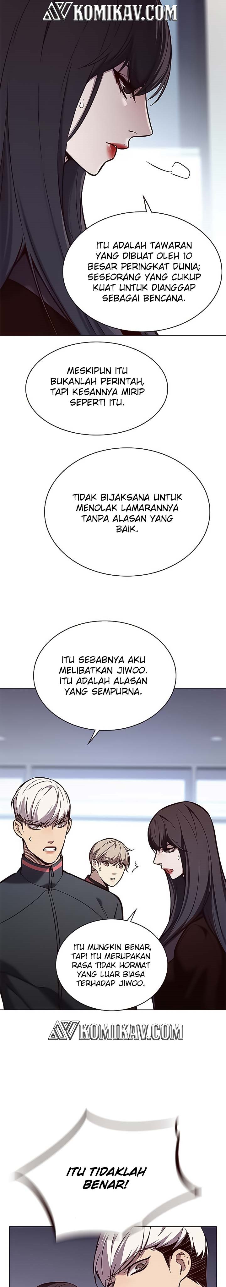 Eleceed Chapter 172 halaman 40