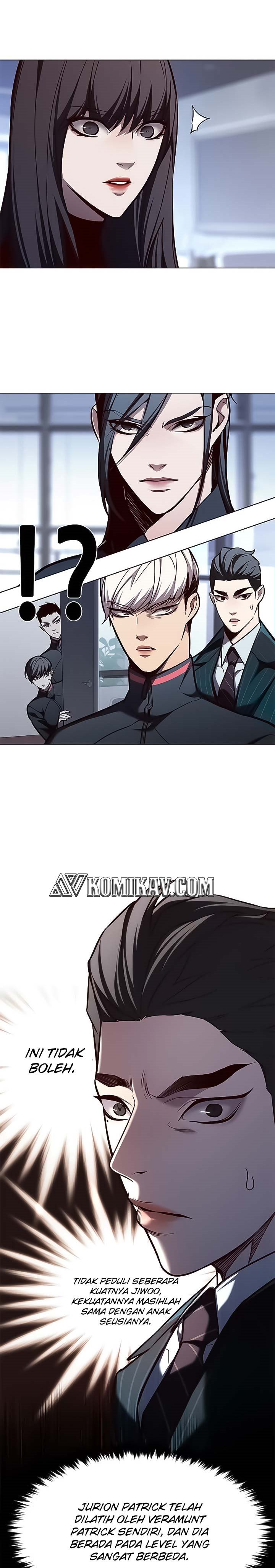 Eleceed Chapter 172 halaman 16