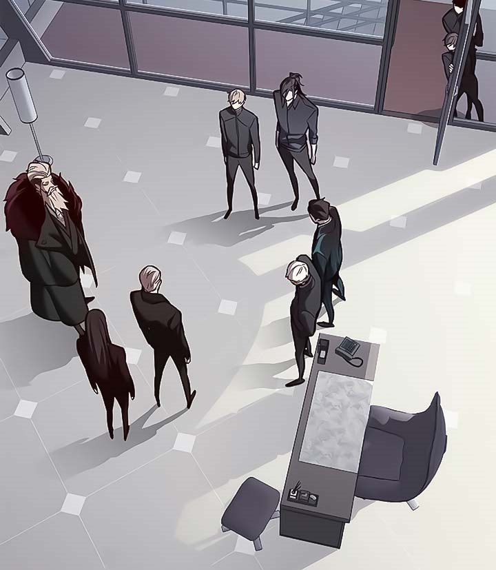 Eleceed Chapter 172 halaman 31