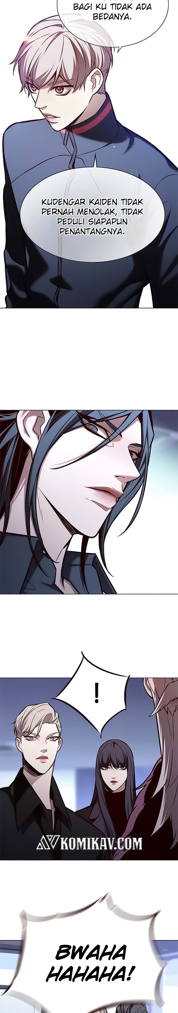 Eleceed Chapter 172 halaman 24