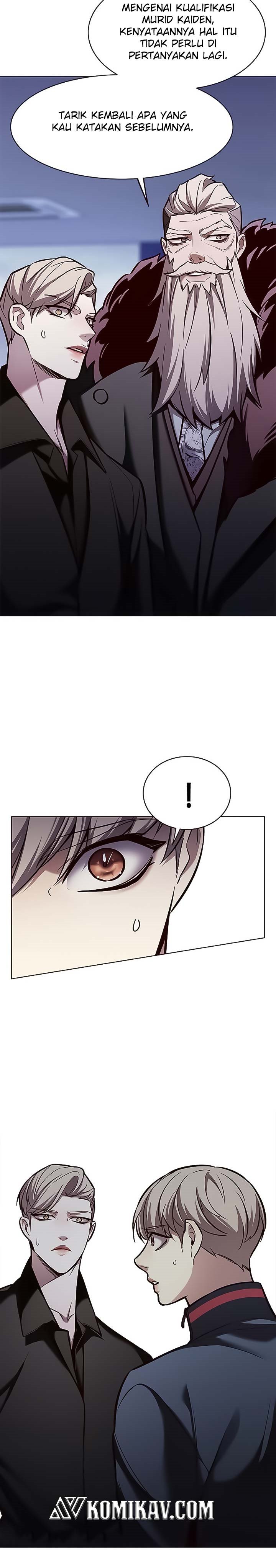 Eleceed Chapter 172 halaman 8