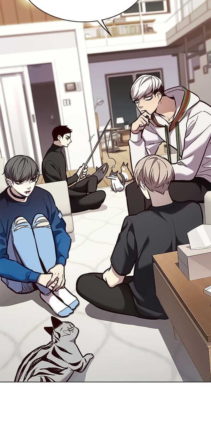 Eleceed Chapter 173 halaman 52