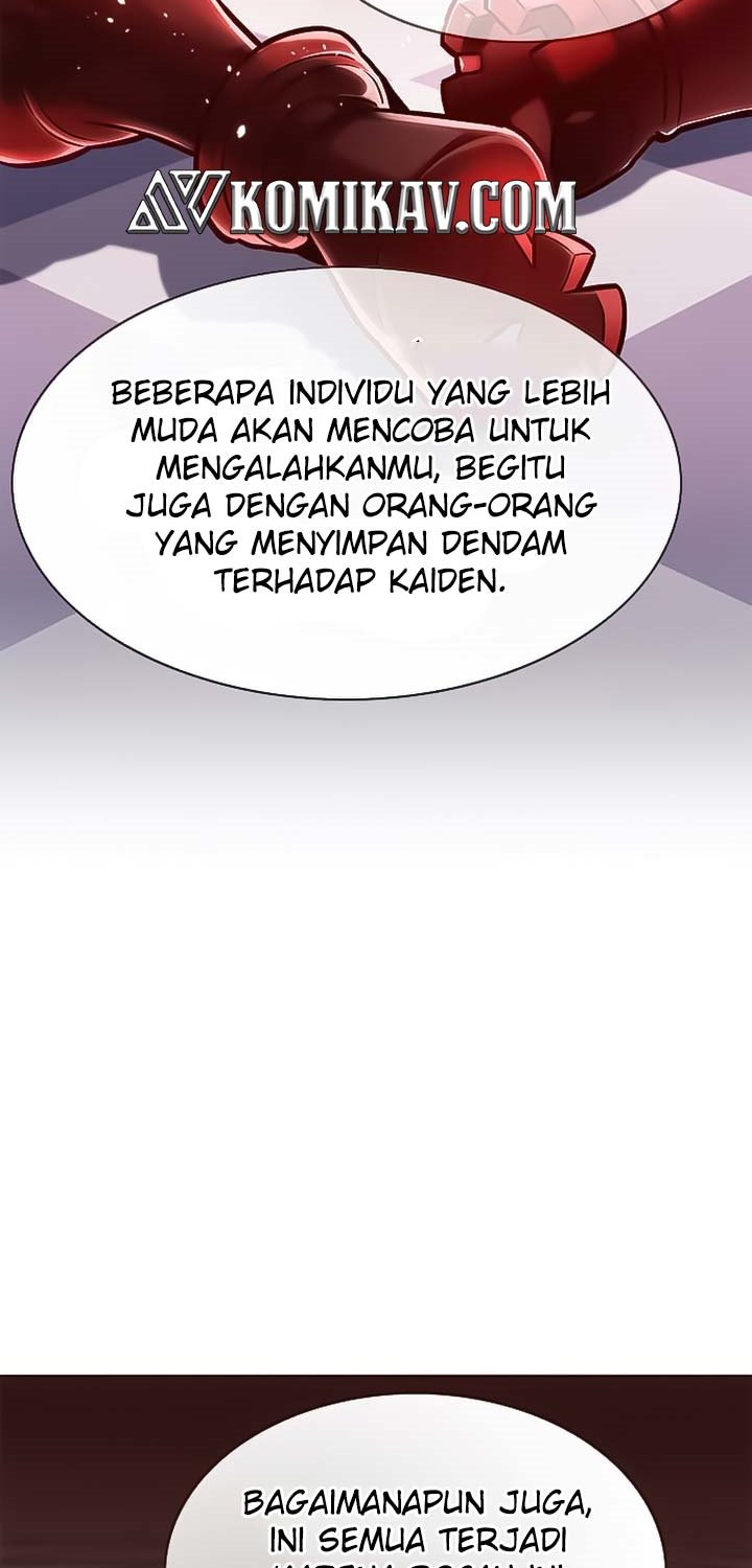 Eleceed Chapter 173 halaman 32