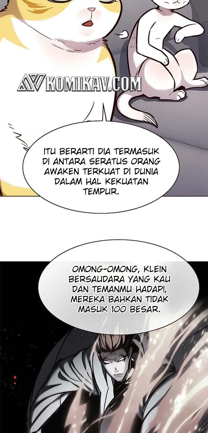 Eleceed Chapter 173 halaman 22