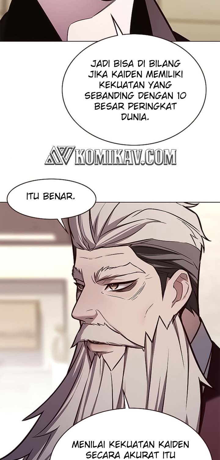 Eleceed Chapter 173 halaman 14