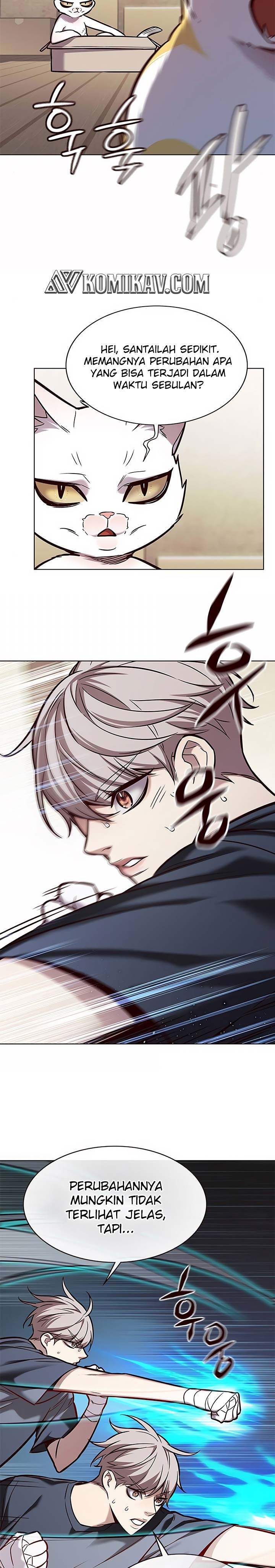 Eleceed Chapter 174 halaman 24