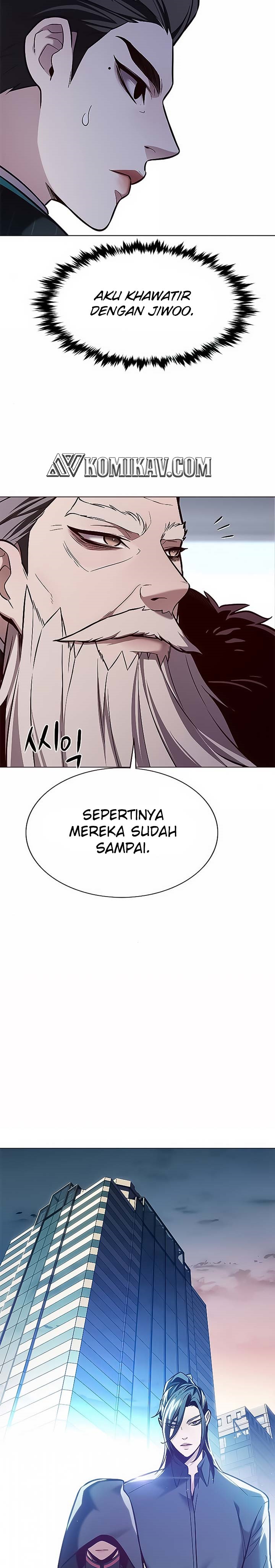 Eleceed Chapter 174 halaman 40