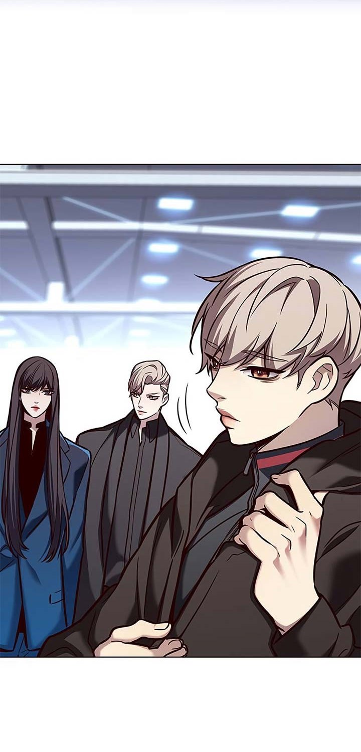 Eleceed Chapter 175 halaman 11