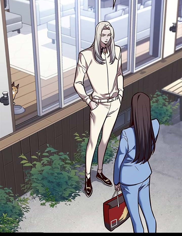 Eleceed Chapter 175 halaman 9