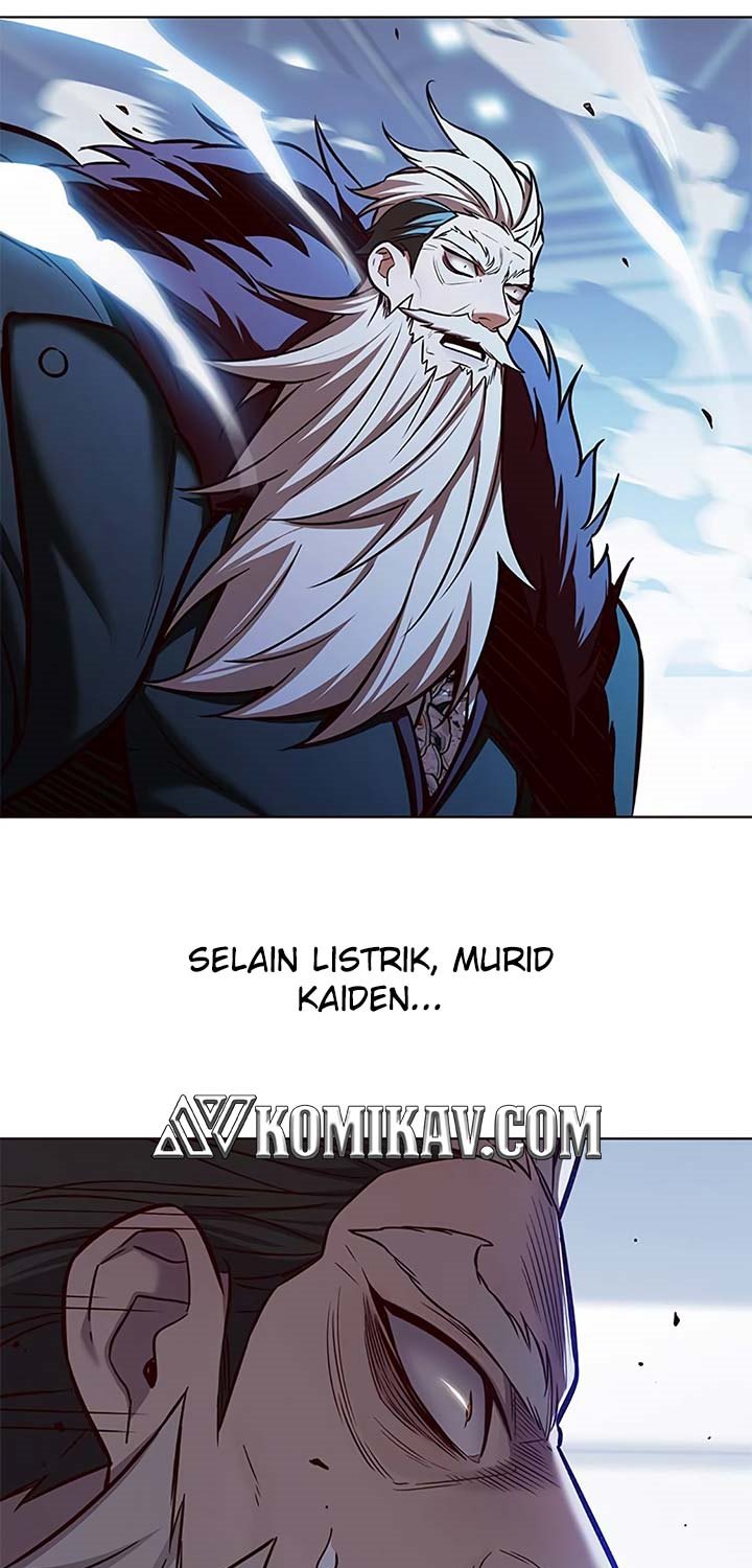 Eleceed Chapter 175 halaman 76
